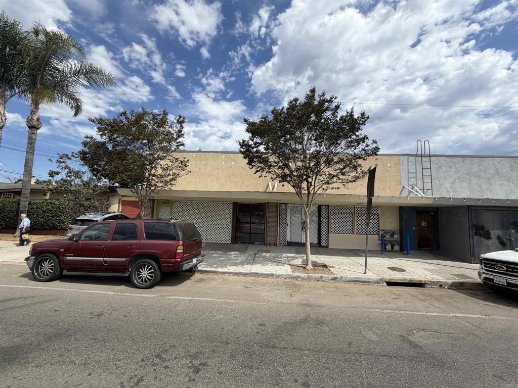 2926 Upas Street Property Photo 1