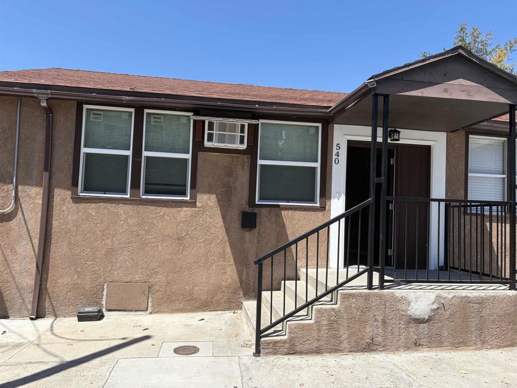 540 S 28th Property Photo 1