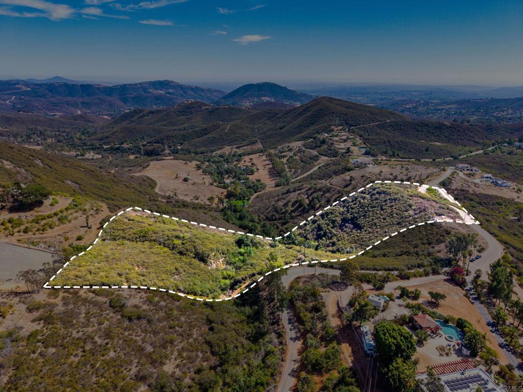Twin Oaks Valley Road Property Photo 1