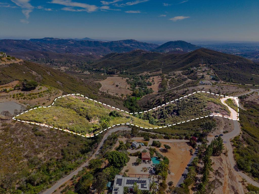 Twin Oaks Valley Road Property Photo 3