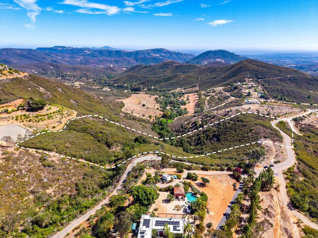Twin Oaks Valley Road Property Photo 4