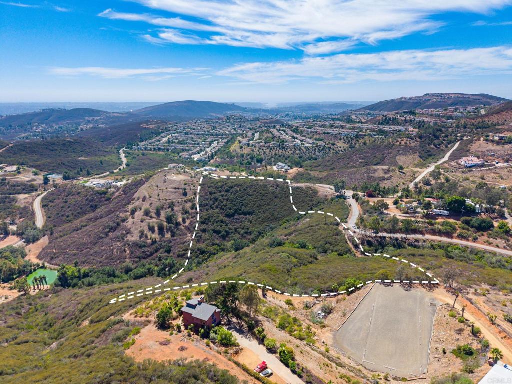 Twin Oaks Valley Road Property Photo 6