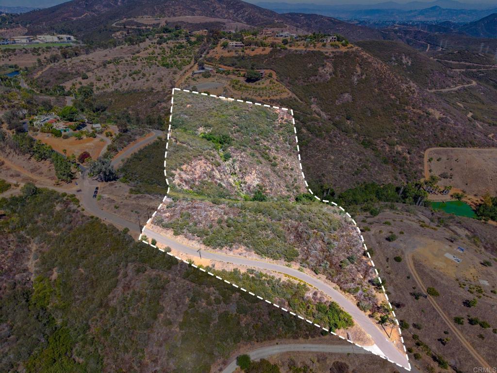 Twin Oaks Valley Road Property Photo 7