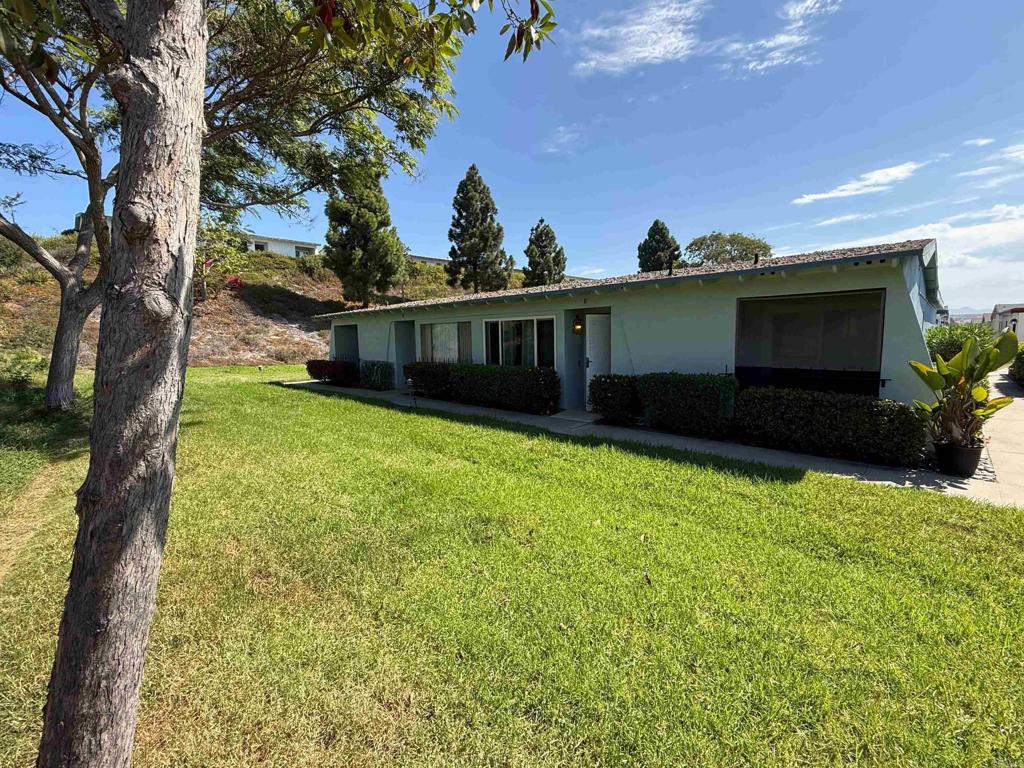 3839 Vista Campana S 8 Property Photo 2