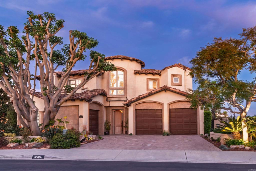 7104 Aviara Drive Property Photo 1