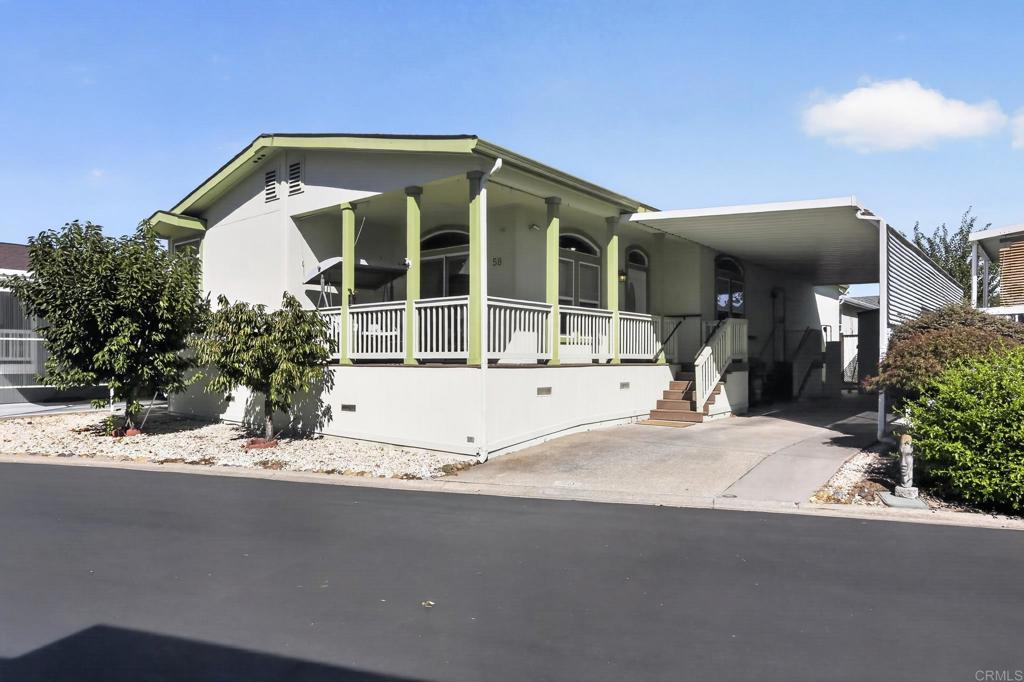 3263 Vineyard Ave 58 Property Photo 1