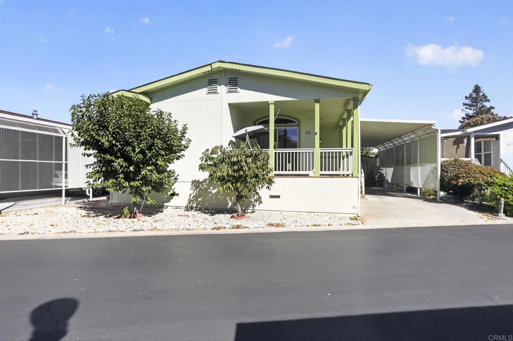3263 Vineyard Ave 58 Property Photo 15