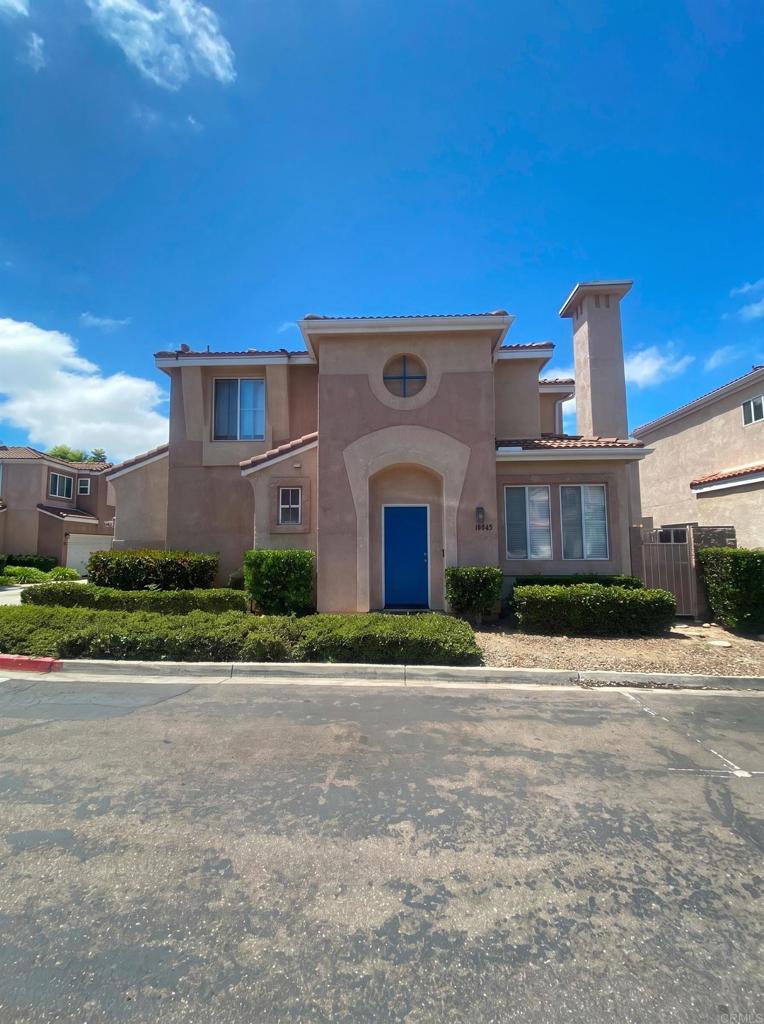 10865 Caminito Arcada Property Photo 1