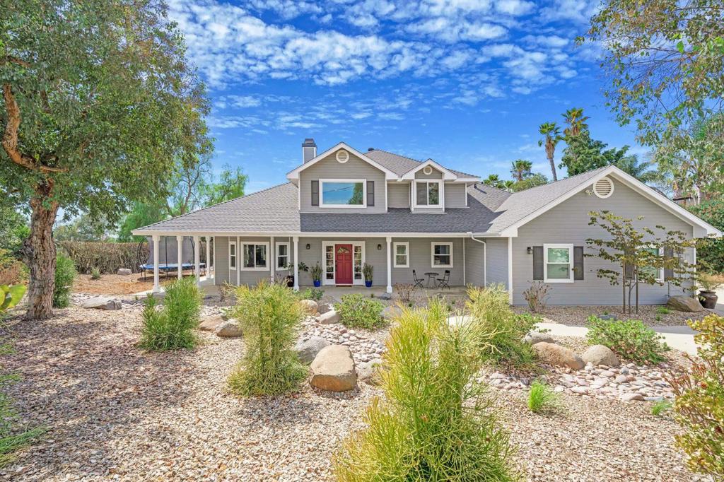 1850 Canyon Heights Road Property Photo 1