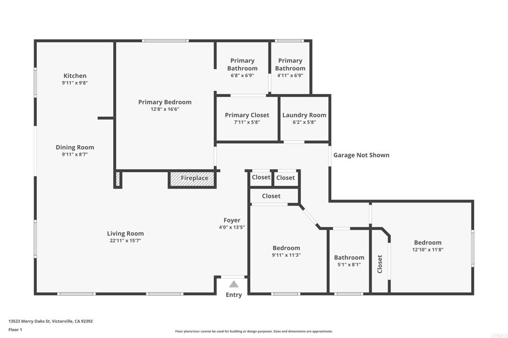 13523 Merry Oaks Property Photo 9