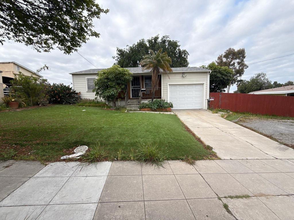 6119 Broadway Property Photo 1