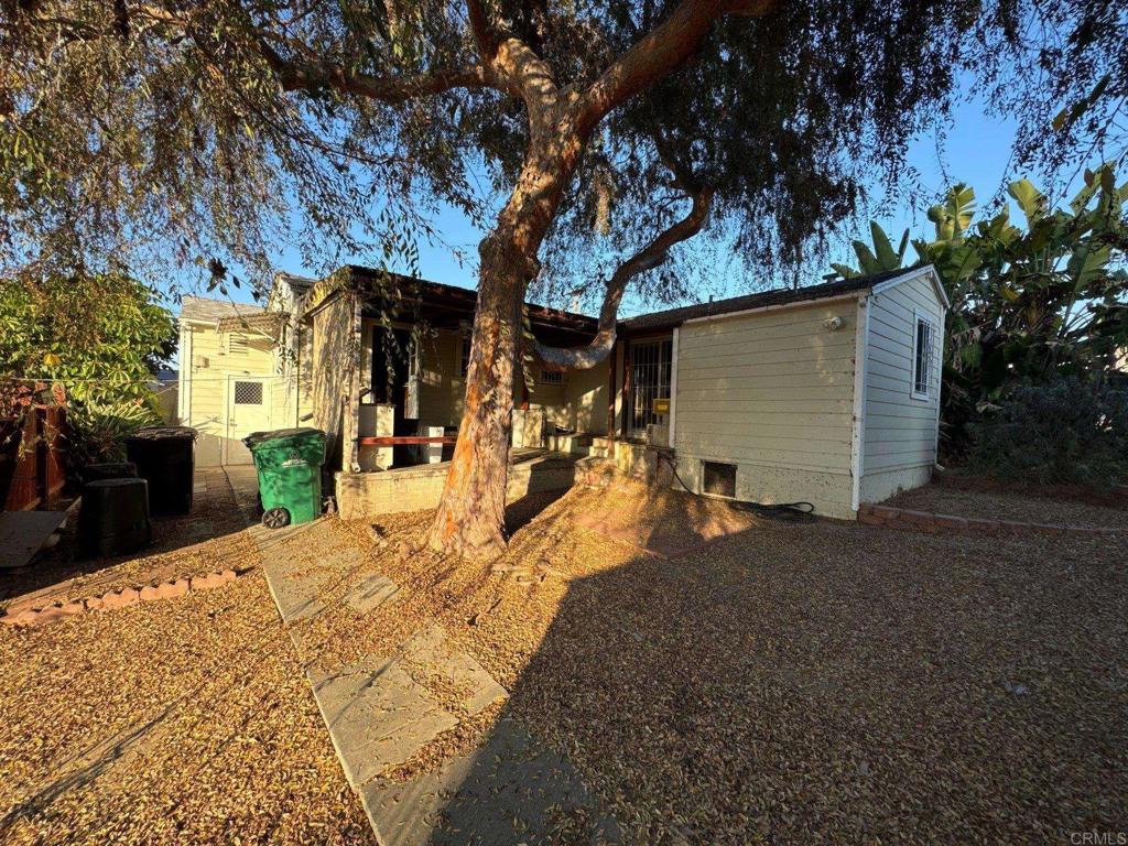 6119 Broadway Property Photo 5