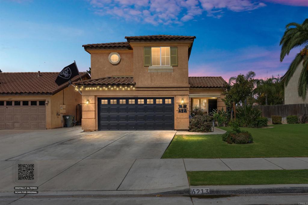 6213 Brewer Creek Drive Property Photo 1