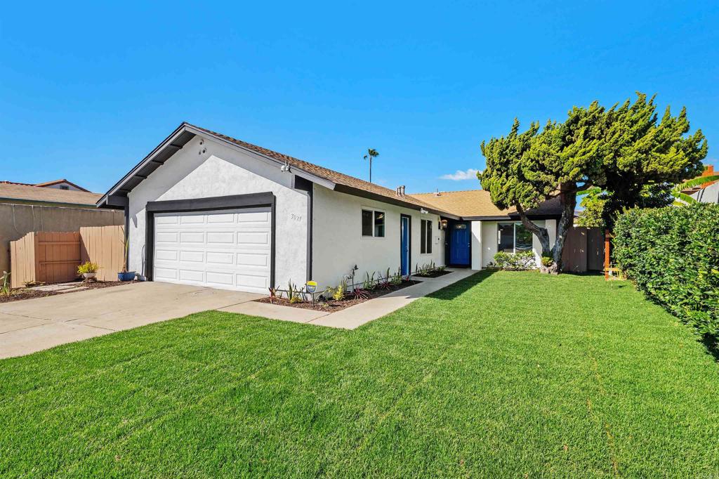 3021 Sabina Drive Property Photo 1