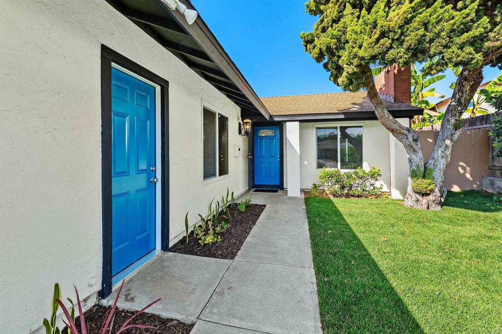 3021 Sabina Drive Property Photo 3