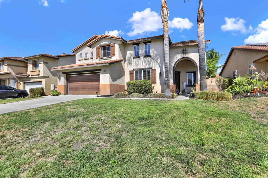 40865 Robards Way Property Photo 1