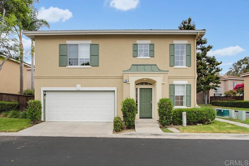 4505 Milano Way Property Photo 1