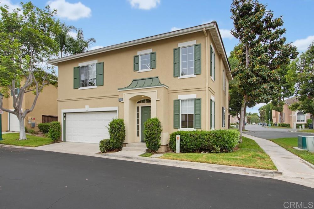 4505 Milano Way Property Photo 2