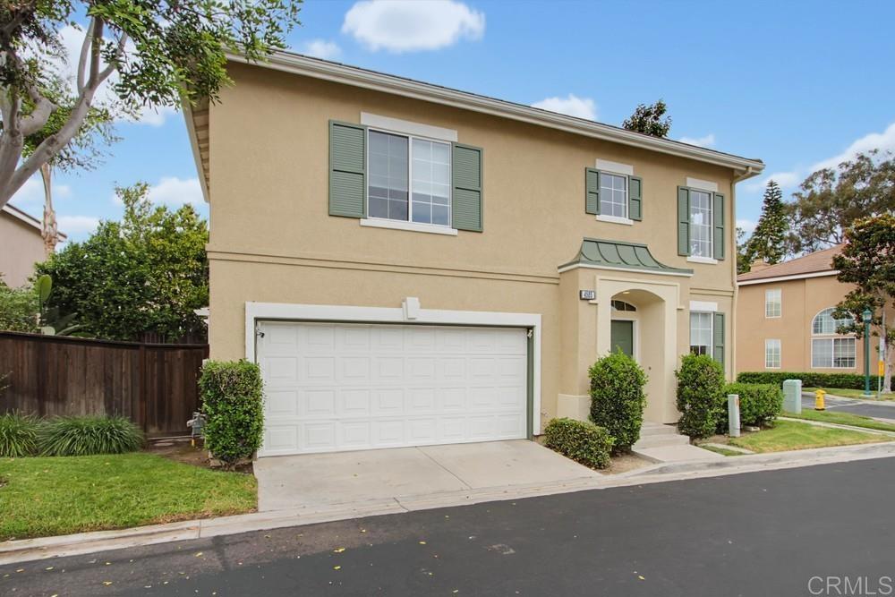 4505 Milano Way Property Photo 4