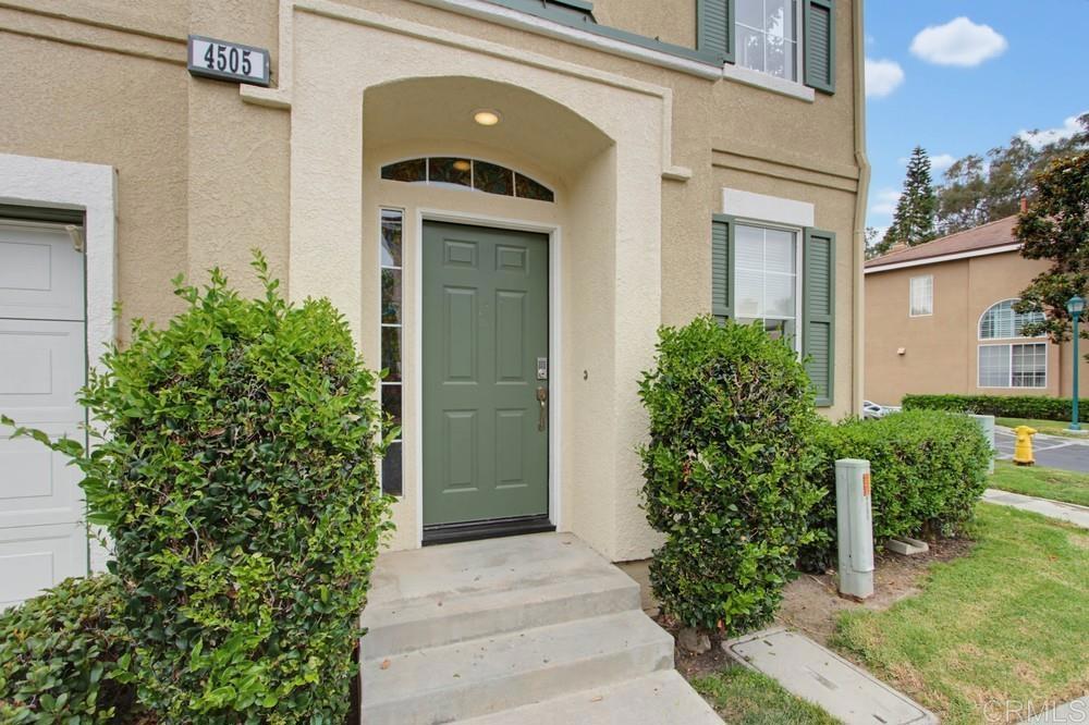 4505 Milano Way Property Photo 5