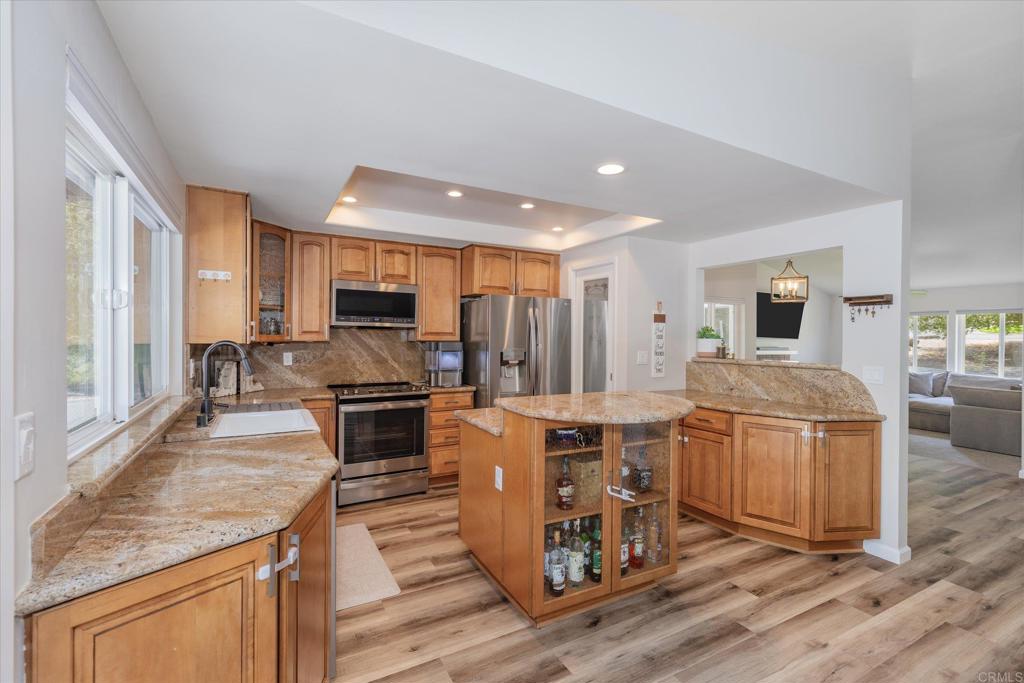 15311 La Plata Court Property Photo 15