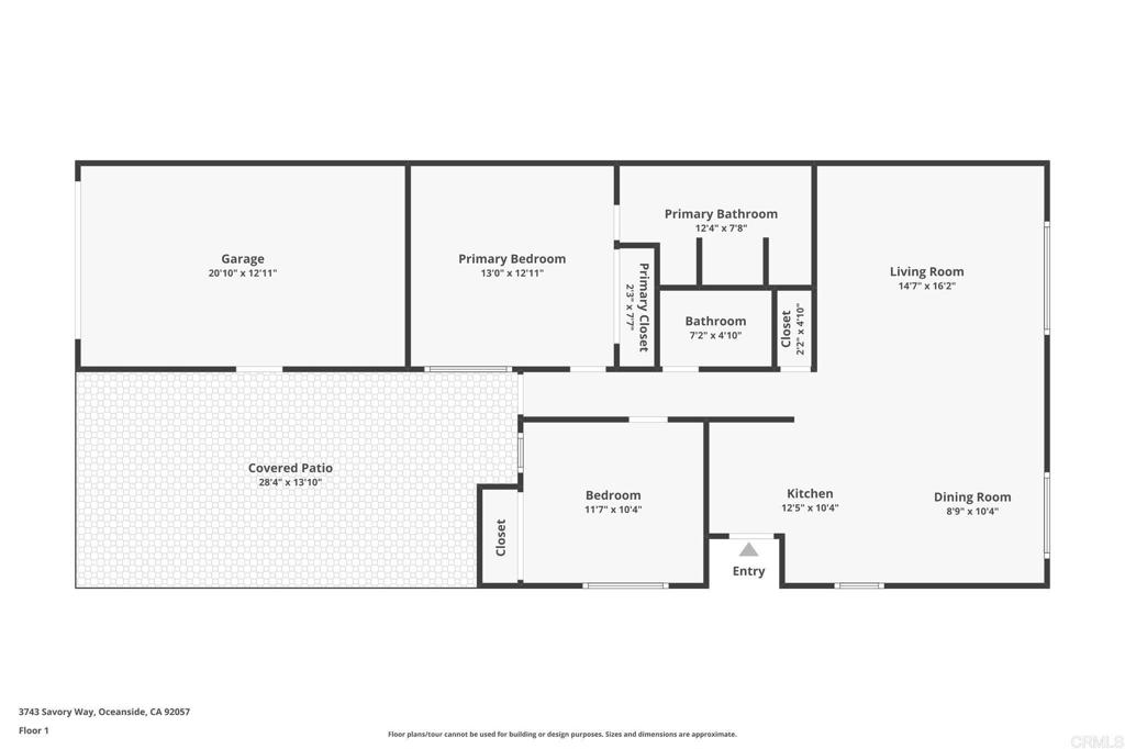 3743 Savory Way Property Photo 40