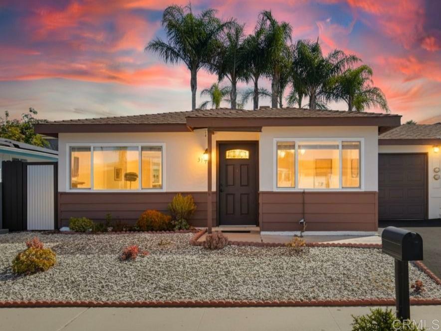 3196 Buena Hills Drive Property Photo 1