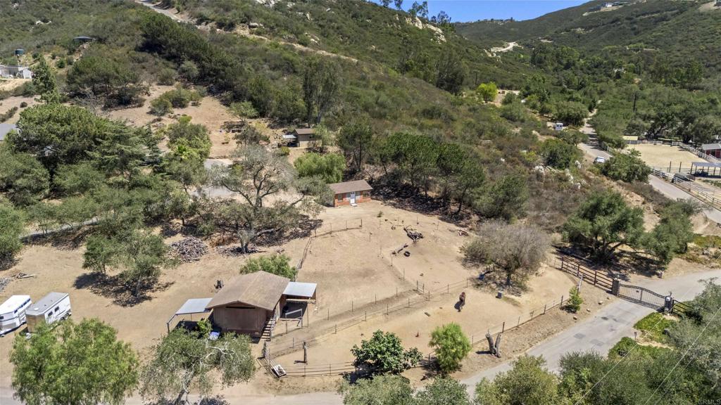 8964 Mount Israel Road Property Photo 2