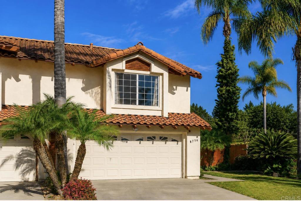 8770 Rideabout Lane Property Photo 1