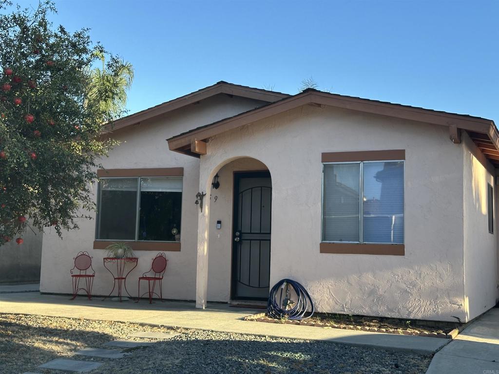 4459 Pala Road Property Photo 1