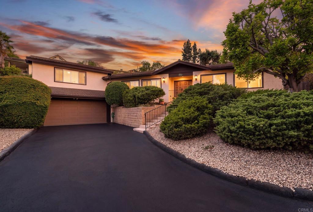 8764 Glenira Avenue Property Photo