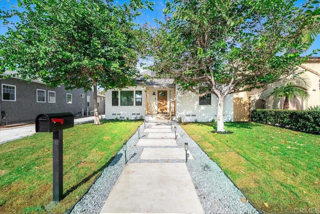 4664 59th Street Property Photo 1
