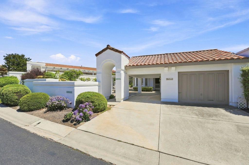 4644 Cordoba Way Property Photo 1