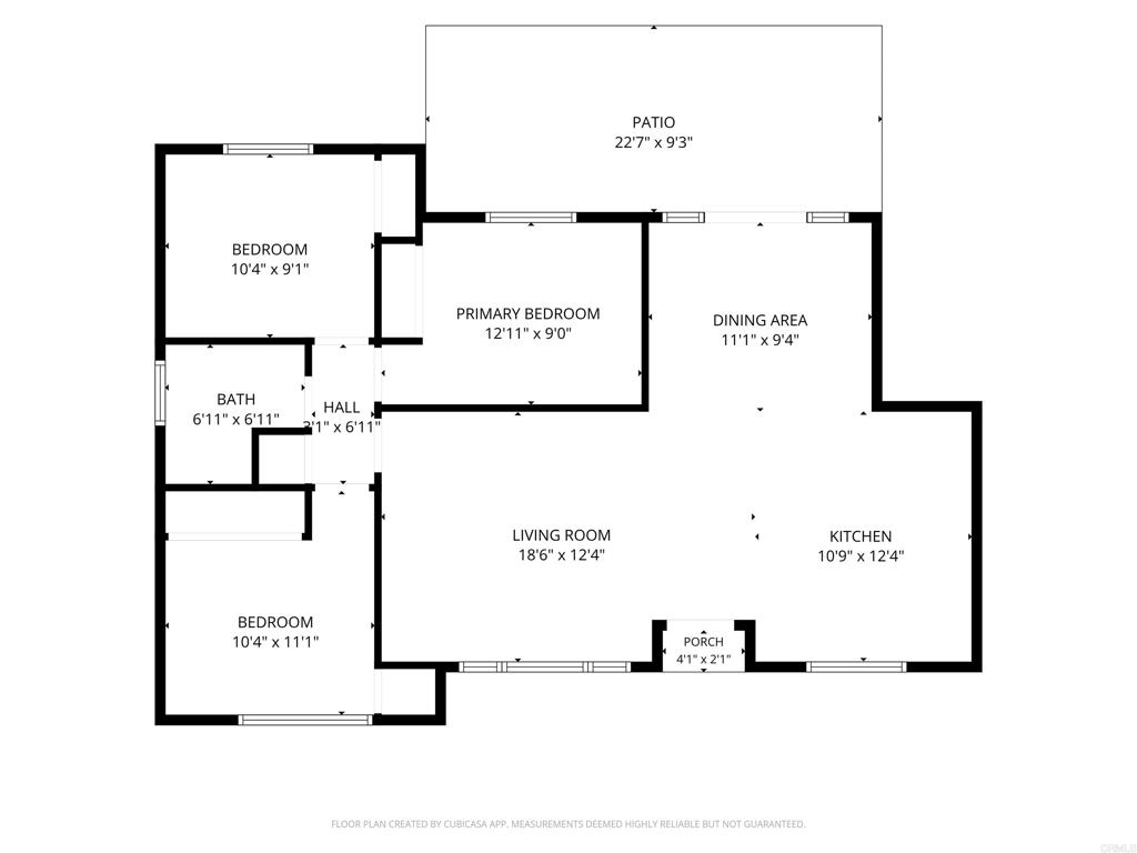 14549 Kittery Property Photo 20