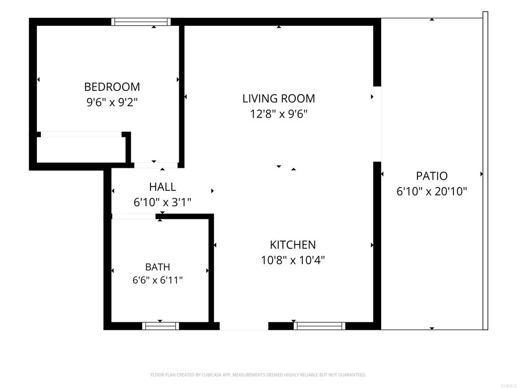 14549 Kittery Property Photo 21