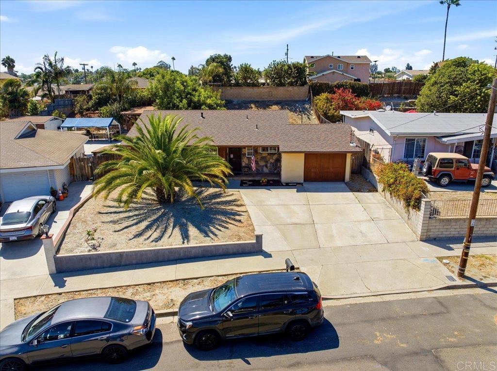1634 Rush Avenue Property Photo 3