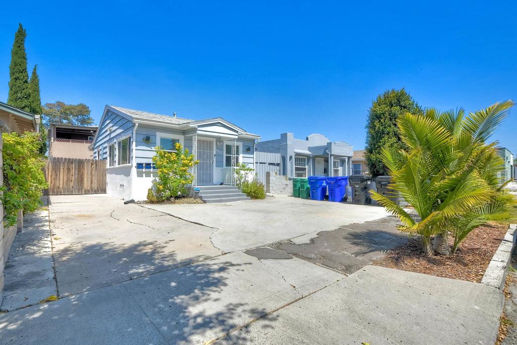 4266 68 Cherokee Avenue Property Photo 1