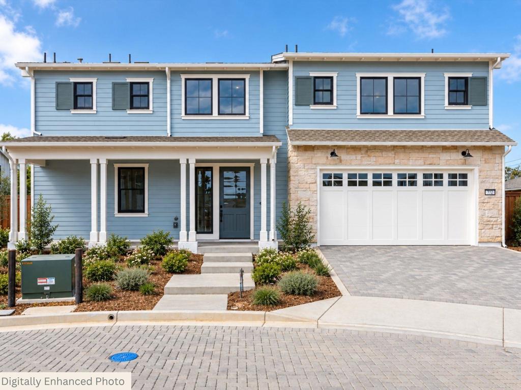 772 Conestoga Court Property Photo 2
