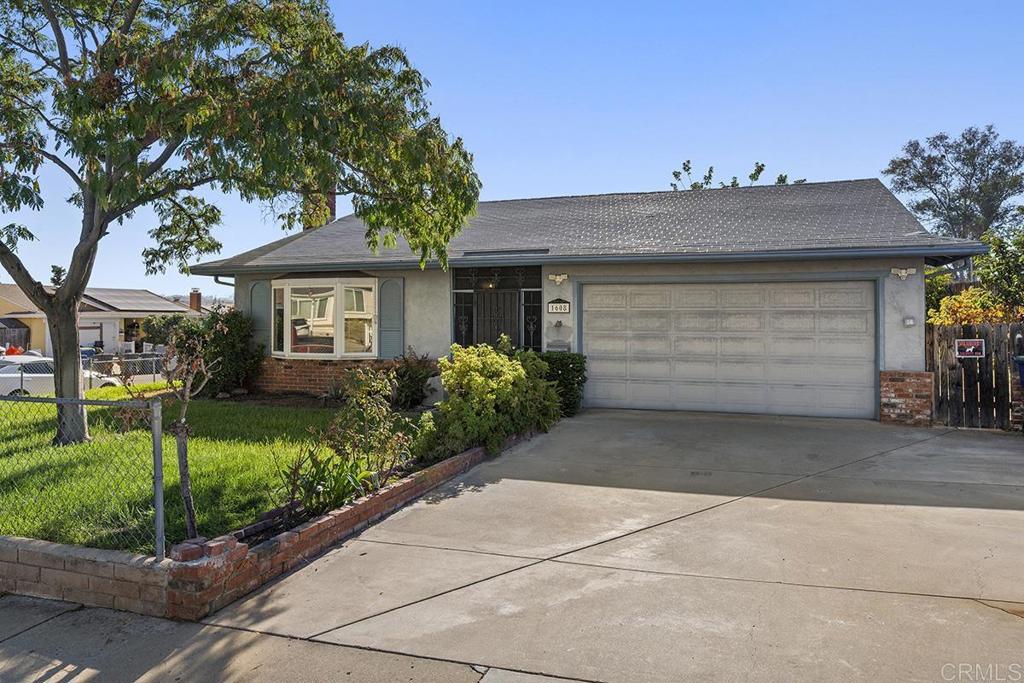 1608 Danny Way Property Photo 1