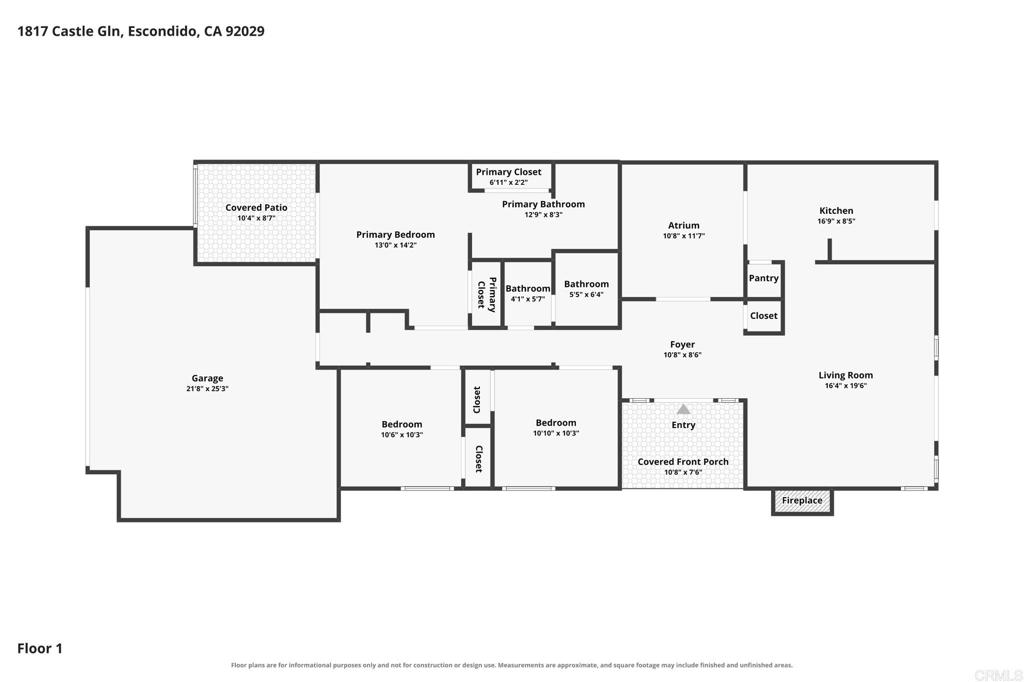 1817 Castle Property Photo 38