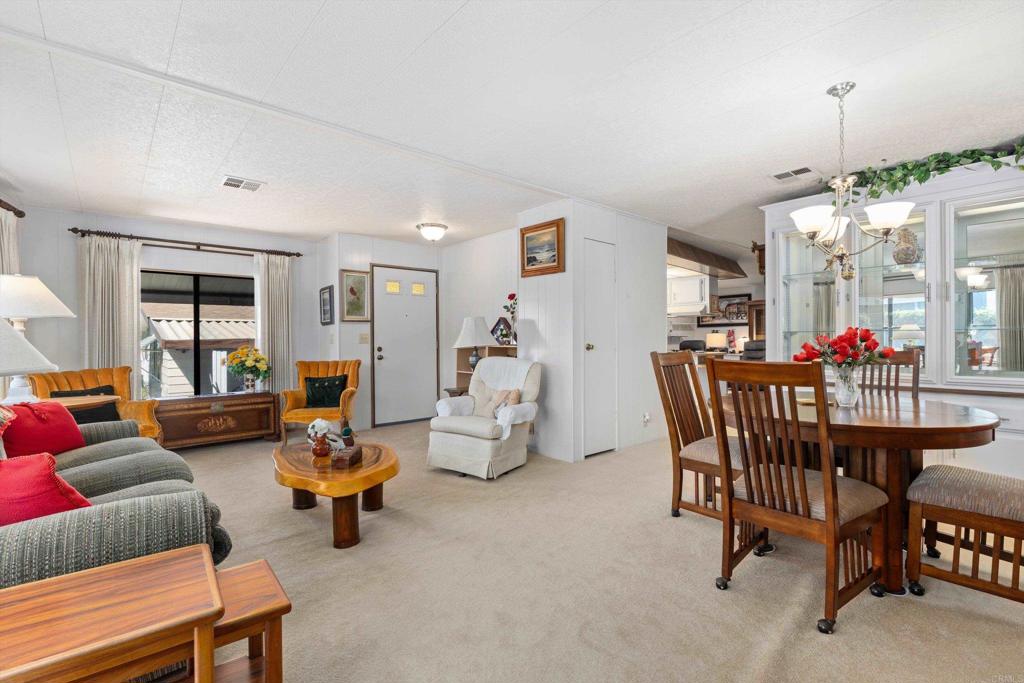 3535 Linda Vista Drive 265 Property Photo 4