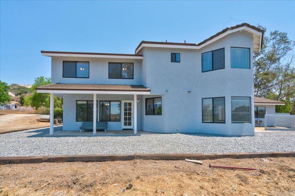 18434 Ramona View Drive Property Photo 3