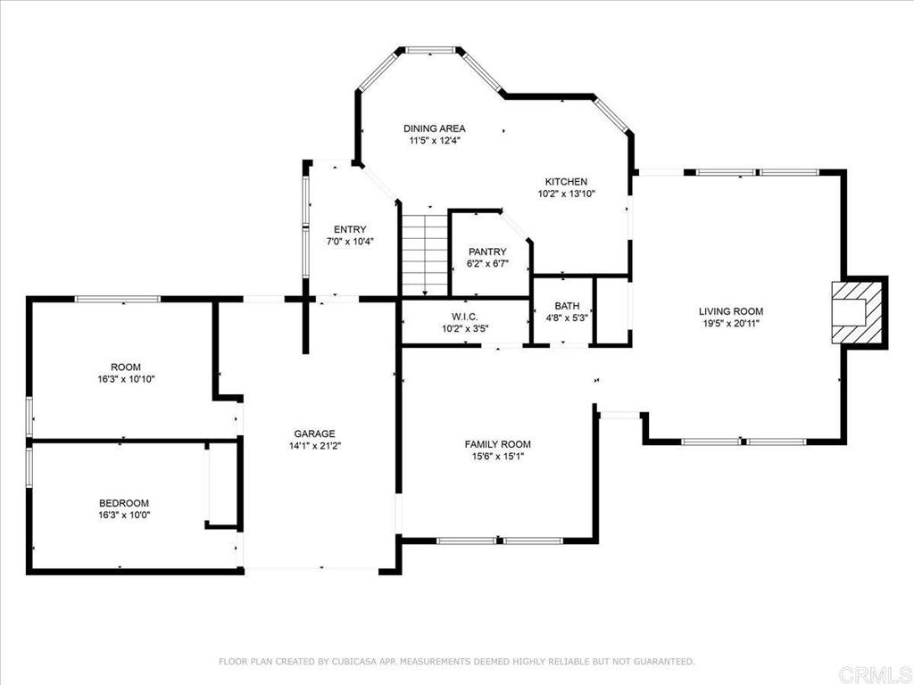 18434 Ramona View Drive Property Photo 69