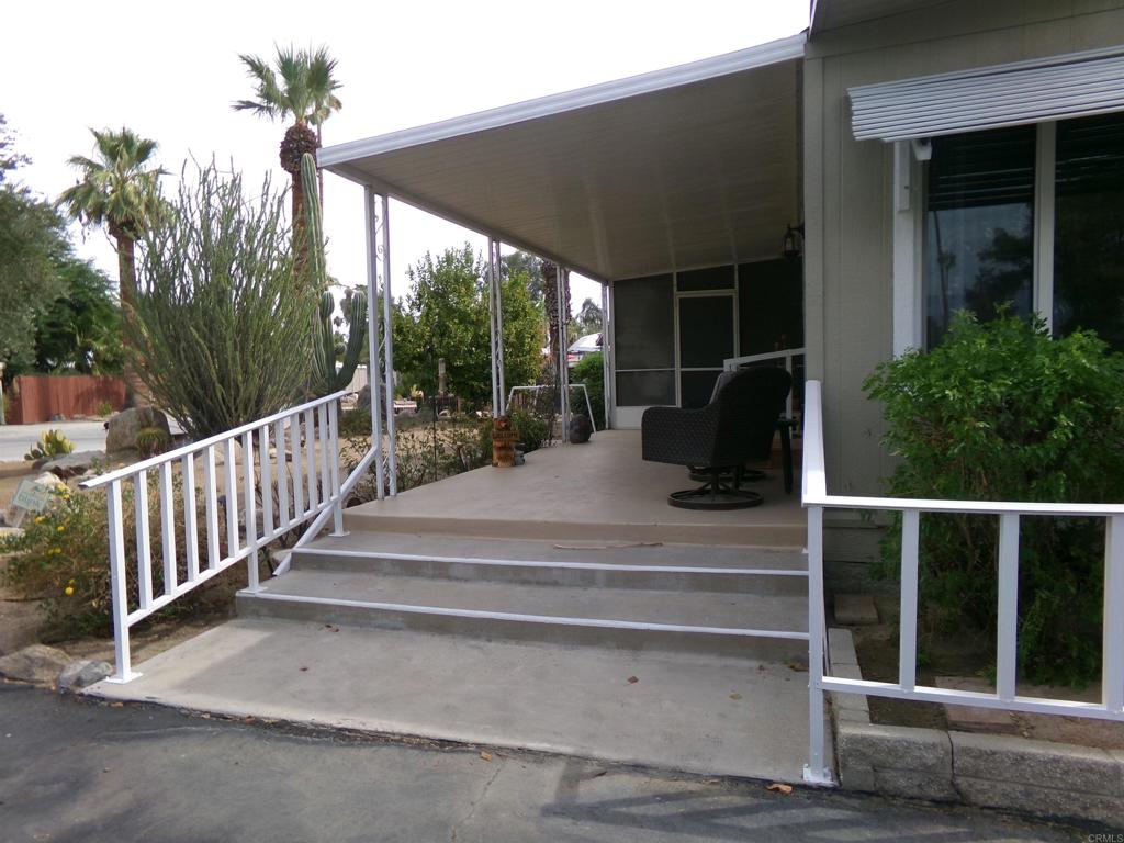 1010 Palm Canyon Drive 55 Property Photo 3