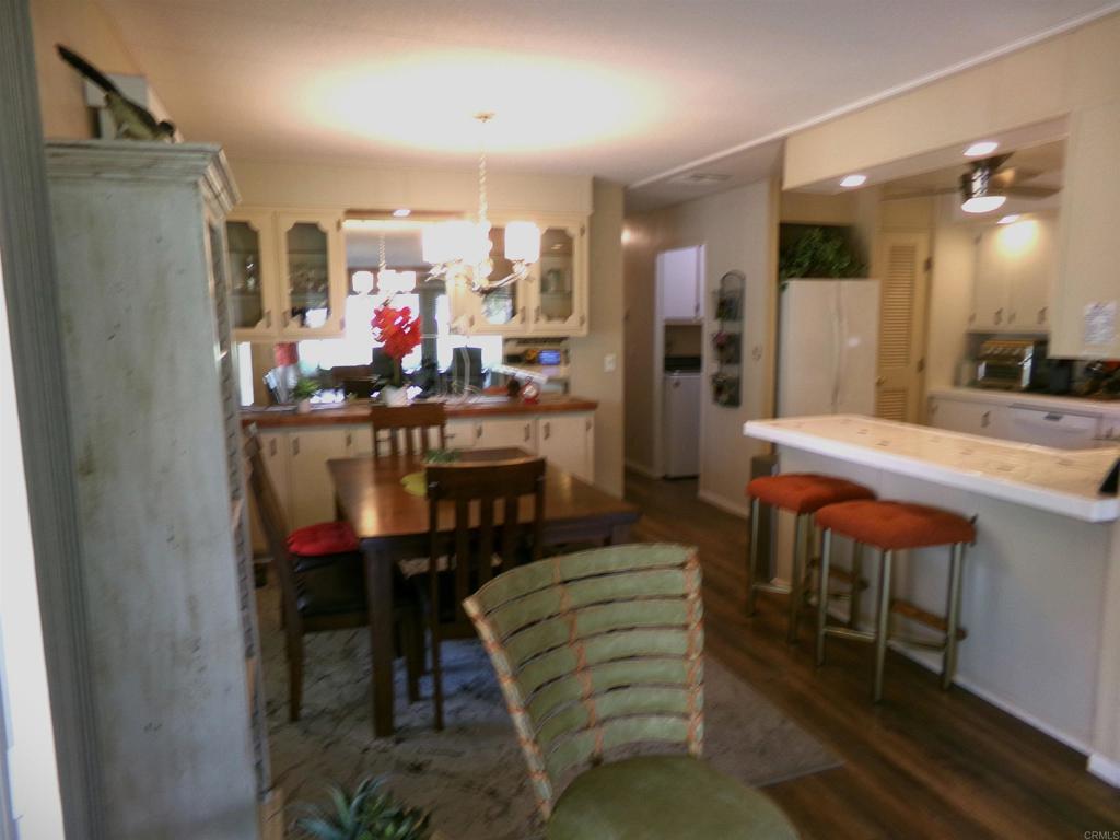1010 Palm Canyon Drive 55 Property Photo 15