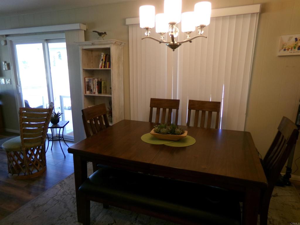 1010 Palm Canyon Drive 55 Property Photo 18