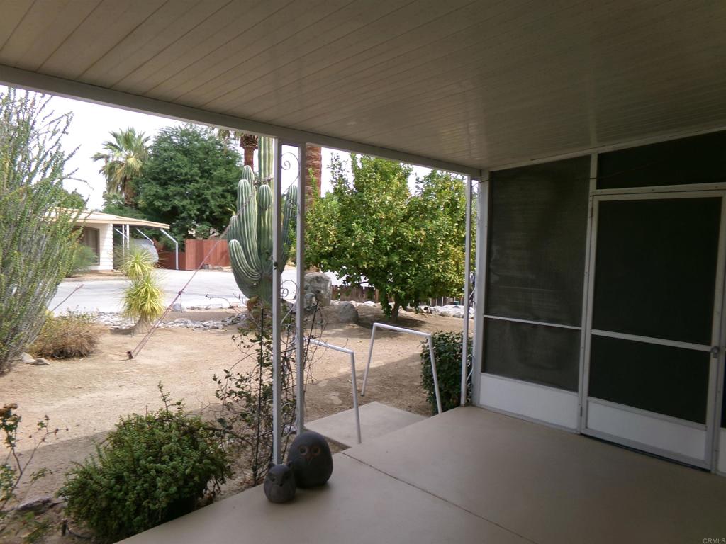 1010 Palm Canyon Drive 55 Property Photo 38
