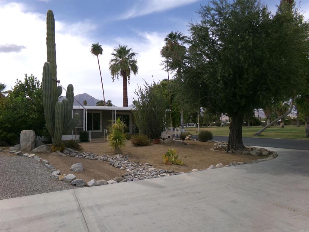 1010 Palm Canyon Drive 55 Property Photo 41