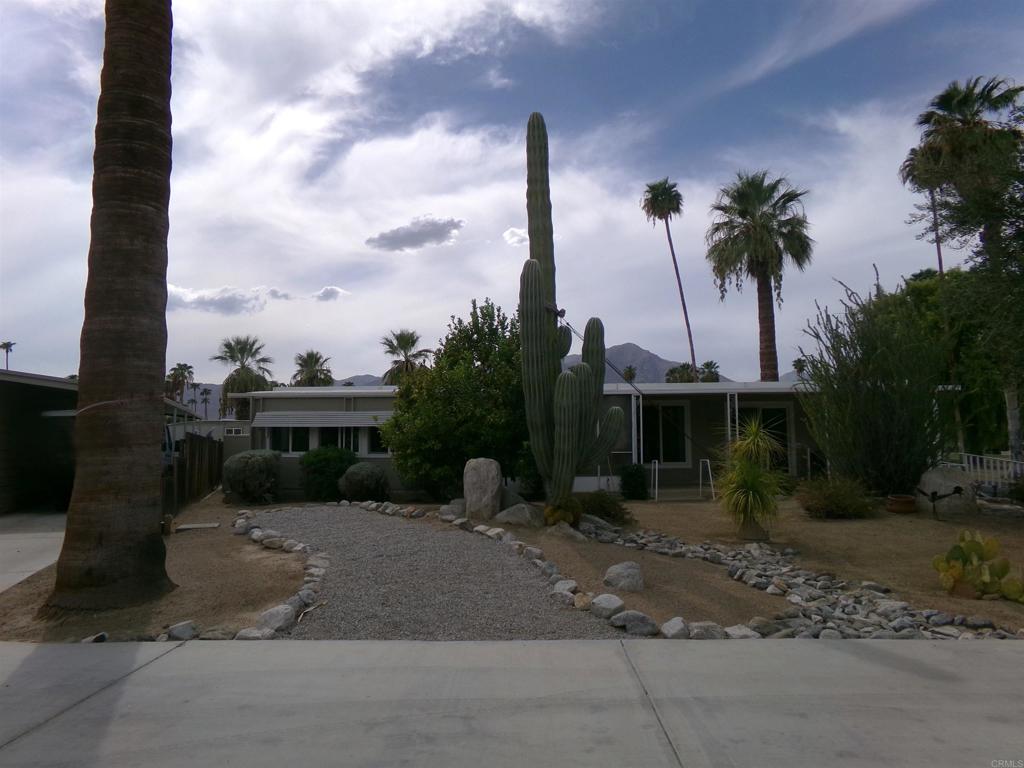 1010 Palm Canyon Drive 55 Property Photo 42