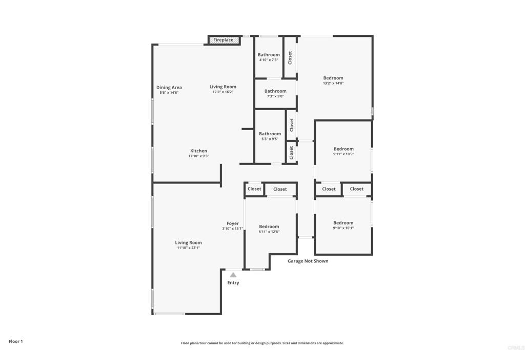 11170 Briarcliff Drive Property Photo 3